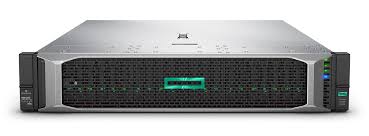سيرفر HPE Server DL380 G10