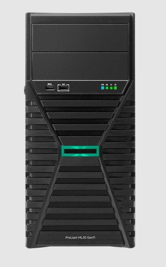 سيرفر HPE ML 30 Gen11