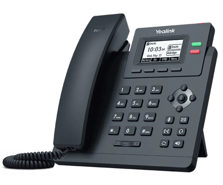 هاتف Yealink T31P