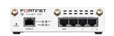 جدار ناري مع لاسلكي FortiGate 30G