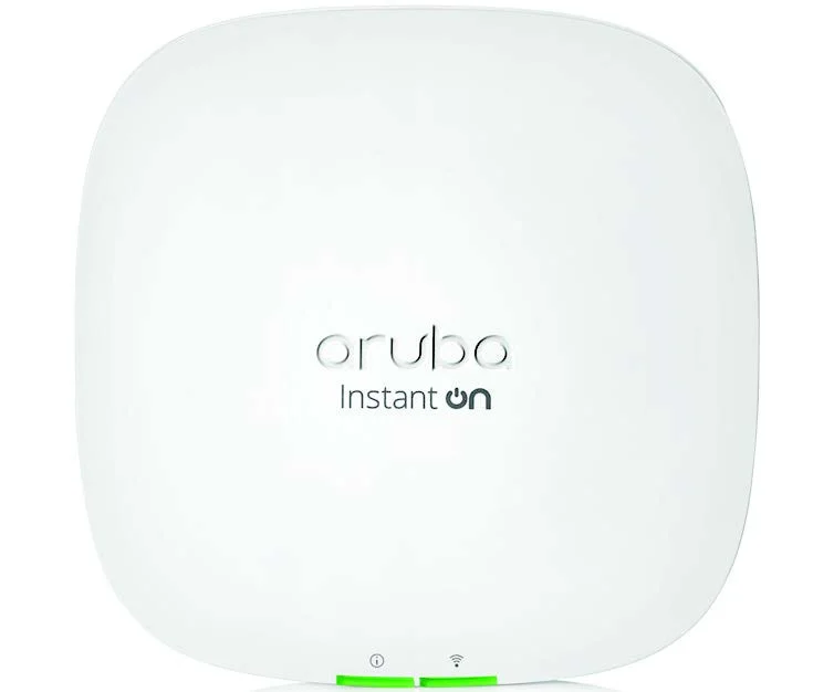 أكسس بوينت Aruba AP 22