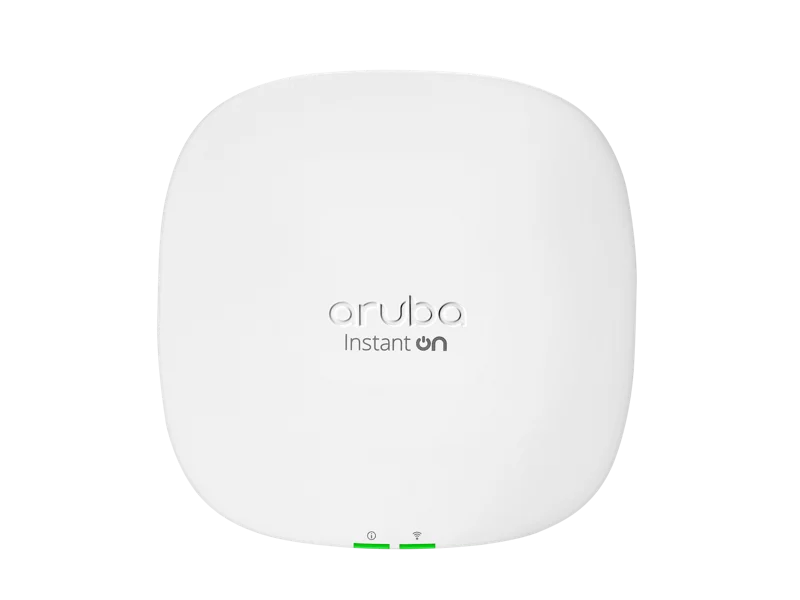 أكسس بوينت Aruba AP 25