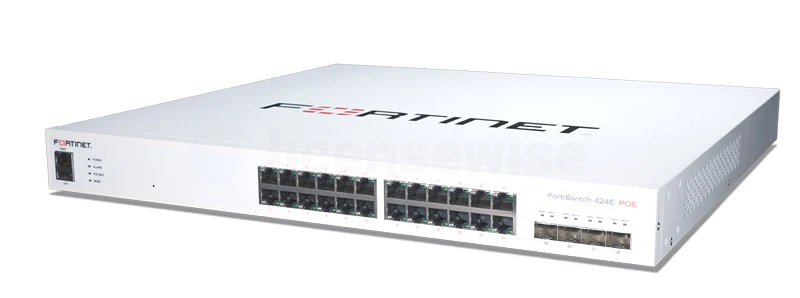 سويتش Fortinet 424E-PoE