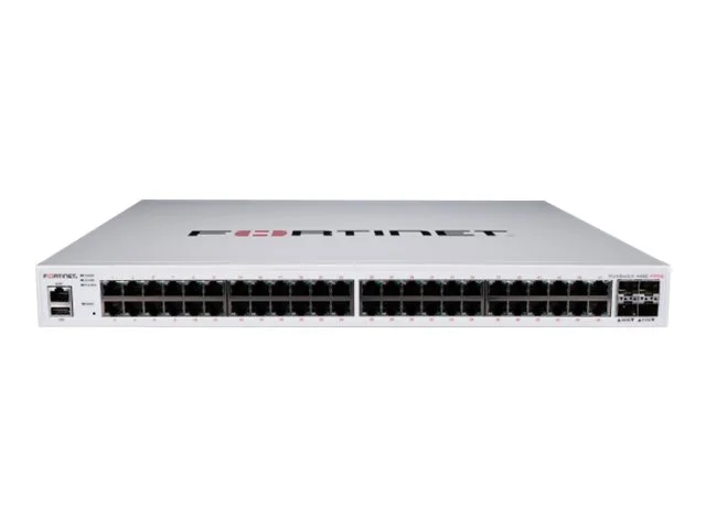 سويتش Fortinet 444E